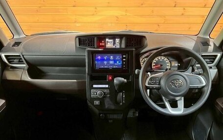 Toyota Roomy I, 2022 год, 865 855 рублей, 9 фотография