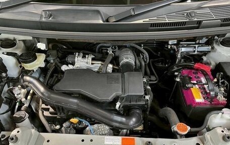 Toyota Roomy I, 2022 год, 865 855 рублей, 16 фотография