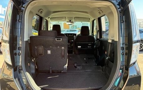 Toyota Roomy I, 2021 год, 760 855 рублей, 14 фотография