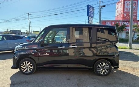 Toyota Roomy I, 2021 год, 760 855 рублей, 8 фотография