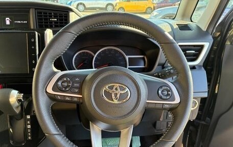 Toyota Roomy I, 2021 год, 760 855 рублей, 10 фотография