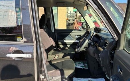 Toyota Roomy I, 2021 год, 760 855 рублей, 13 фотография
