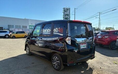 Toyota Roomy I, 2021 год, 760 855 рублей, 7 фотография