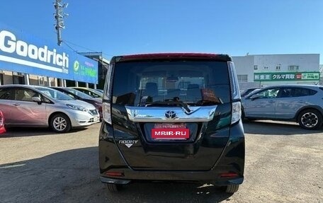 Toyota Roomy I, 2021 год, 760 855 рублей, 6 фотография