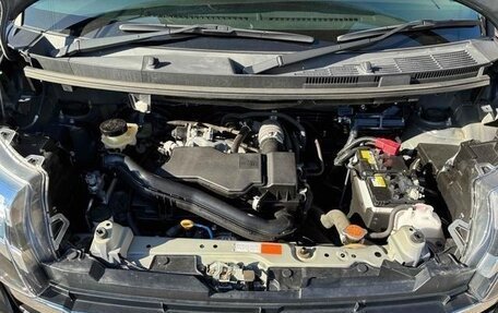 Toyota Roomy I, 2021 год, 760 855 рублей, 15 фотография