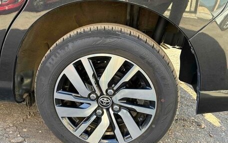 Toyota Roomy I, 2021 год, 760 855 рублей, 16 фотография