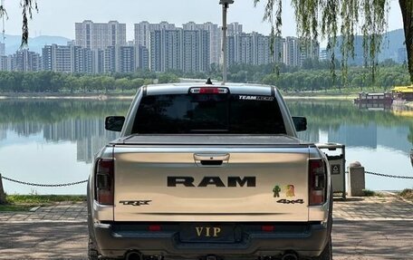 Rambler 1500, 2023 год, 13 800 000 рублей, 4 фотография