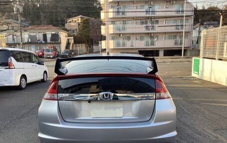 Honda Insight II рестайлинг, 2013 год, 837 000 рублей, 7 фотография
