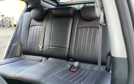Honda Insight II рестайлинг, 2013 год, 837 000 рублей, 16 фотография
