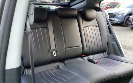 Honda Insight II рестайлинг, 2013 год, 837 000 рублей, 15 фотография