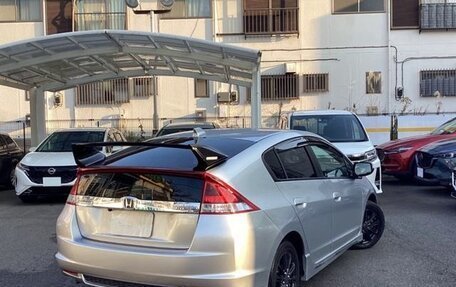 Honda Insight II рестайлинг, 2013 год, 837 000 рублей, 6 фотография