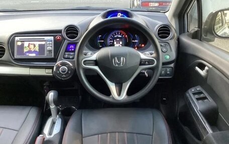 Honda Insight II рестайлинг, 2013 год, 837 000 рублей, 9 фотография