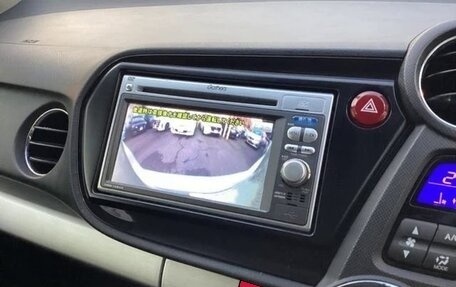 Honda Insight II рестайлинг, 2013 год, 837 000 рублей, 11 фотография