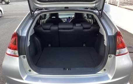 Honda Insight II рестайлинг, 2013 год, 837 000 рублей, 17 фотография