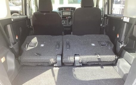 Toyota Roomy I, 2021 год, 820 000 рублей, 12 фотография
