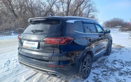 Chery Tiggo 8 Pro, 2021 год, 1 500 000 рублей, 3 фотография