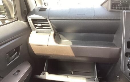 Toyota Roomy I, 2021 год, 820 000 рублей, 20 фотография