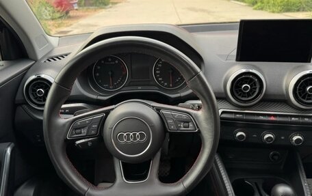 Audi Q2 I, 2022 год, 1 830 000 рублей, 5 фотография