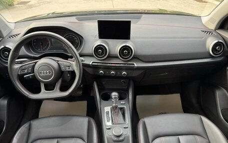 Audi Q2 I, 2022 год, 1 830 000 рублей, 4 фотография
