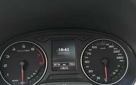 Audi Q2 I, 2022 год, 1 830 000 рублей, 6 фотография