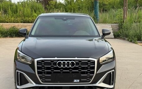 Audi Q2 I, 2022 год, 1 830 000 рублей, 2 фотография
