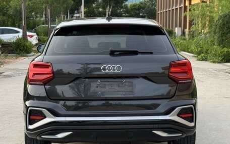 Audi Q2 I, 2022 год, 1 830 000 рублей, 13 фотография