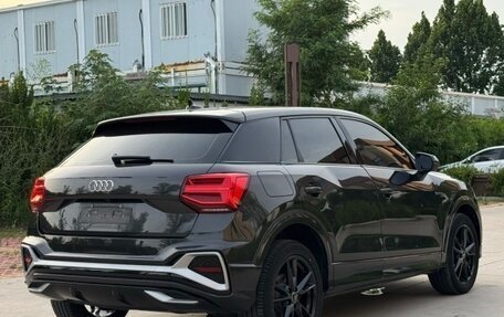 Audi Q2 I, 2022 год, 1 830 000 рублей, 3 фотография