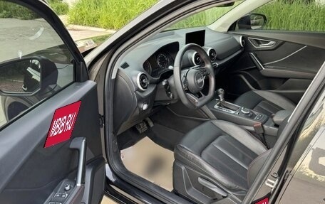 Audi Q2 I, 2022 год, 1 830 000 рублей, 7 фотография