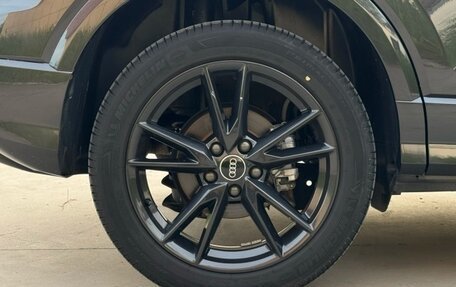 Audi Q2 I, 2022 год, 1 830 000 рублей, 17 фотография
