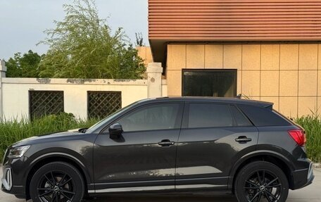Audi Q2 I, 2022 год, 1 830 000 рублей, 20 фотография