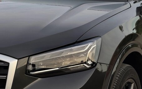 Audi Q2 I, 2022 год, 1 830 000 рублей, 21 фотография