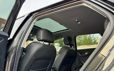 Audi Q2 I, 2022 год, 1 830 000 рублей, 18 фотография