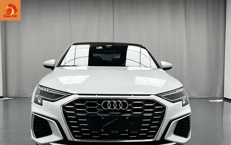 Audi A3, 2021 год, 1 835 000 рублей, 2 фотография