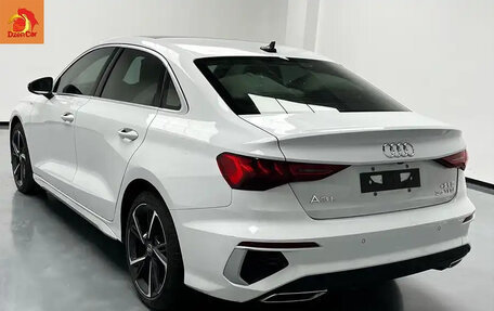 Audi A3, 2021 год, 1 835 000 рублей, 6 фотография