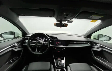 Audi A3, 2021 год, 1 835 000 рублей, 8 фотография