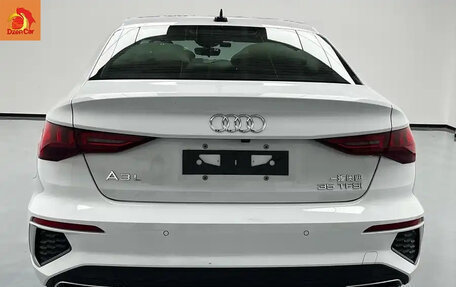 Audi A3, 2021 год, 1 835 000 рублей, 5 фотография