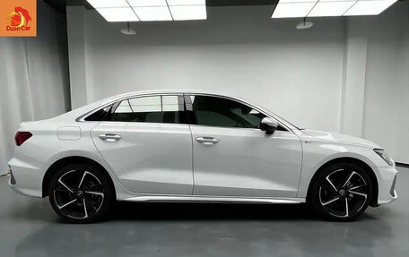 Audi A3, 2021 год, 1 835 000 рублей, 7 фотография