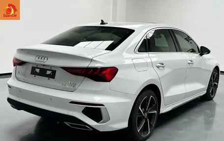 Audi A3, 2021 год, 1 835 000 рублей, 4 фотография