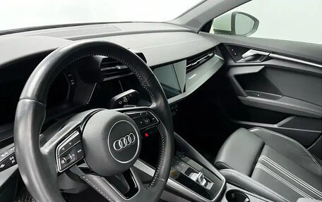 Audi A3, 2021 год, 1 835 000 рублей, 9 фотография