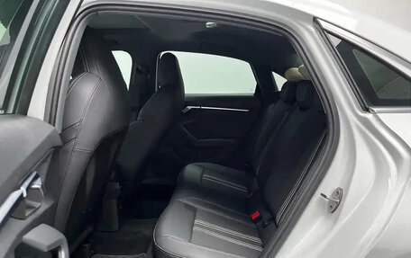 Audi A3, 2021 год, 1 835 000 рублей, 12 фотография