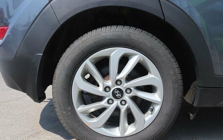Hyundai Tucson III, 2018 год, 1 899 000 рублей, 9 фотография