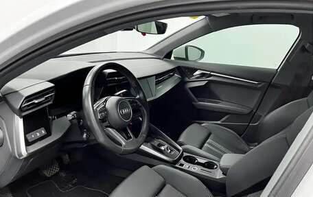 Audi A3, 2021 год, 1 835 000 рублей, 10 фотография