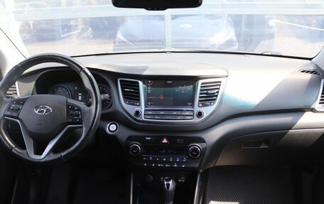 Hyundai Tucson III, 2018 год, 1 899 000 рублей, 15 фотография