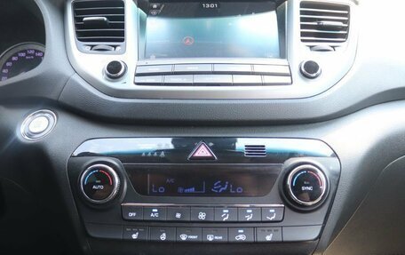 Hyundai Tucson III, 2018 год, 1 899 000 рублей, 18 фотография