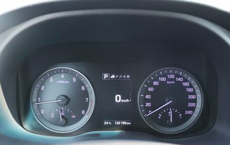 Hyundai Tucson III, 2018 год, 1 899 000 рублей, 17 фотография
