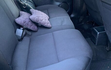 Mitsubishi Space Star I рестайлинг, 2004 год, 350 000 рублей, 5 фотография