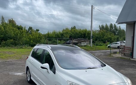 Peugeot 308 II, 2010 год, 680 000 рублей, 3 фотография