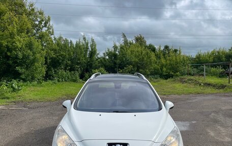 Peugeot 308 II, 2010 год, 680 000 рублей, 2 фотография