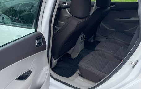 Peugeot 308 II, 2010 год, 680 000 рублей, 14 фотография