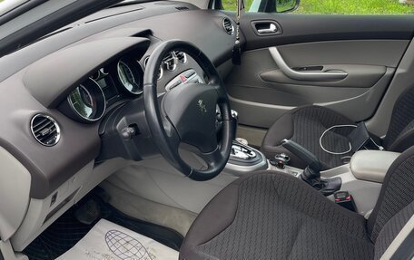 Peugeot 308 II, 2010 год, 680 000 рублей, 8 фотография